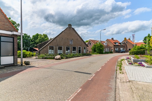 Medium property photo - Oldemarktseweg 83, 8341 SC Steenwijkerwold